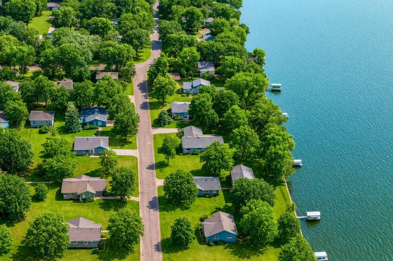 Local Sheet Linoleum Installation in Big Lake, MN