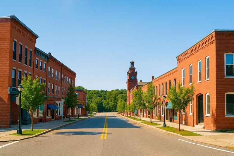 Local Sheet Linoleum Installation in Pembroke, MA