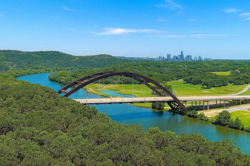 Local Sheet Linoleum Installation in Bastrop, TX
