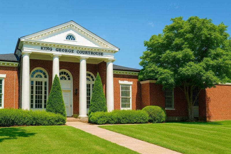 Local Sheet Linoleum Installation in King George, VA