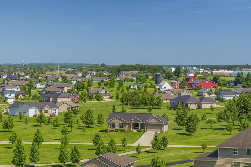 Local Sheet Linoleum Installation in North Liberty, IA