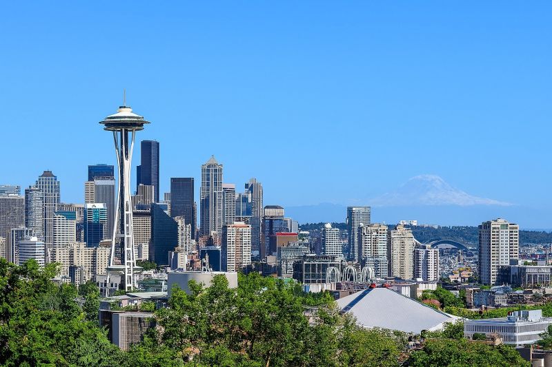 Local Sheet Linoleum Installation in Redmond, WA
