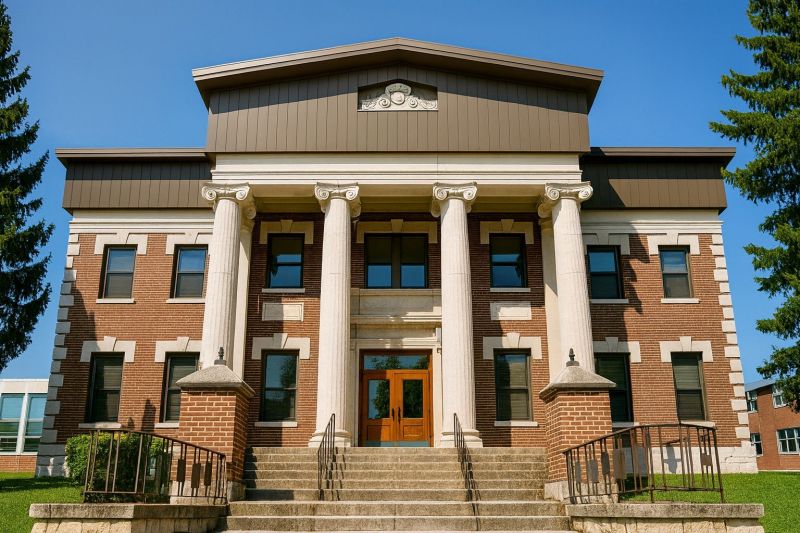 Local Sheet Linoleum Installation in Jacksboro, TN