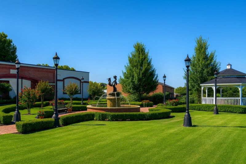 Local Sheet Linoleum Installation in Alma, AR