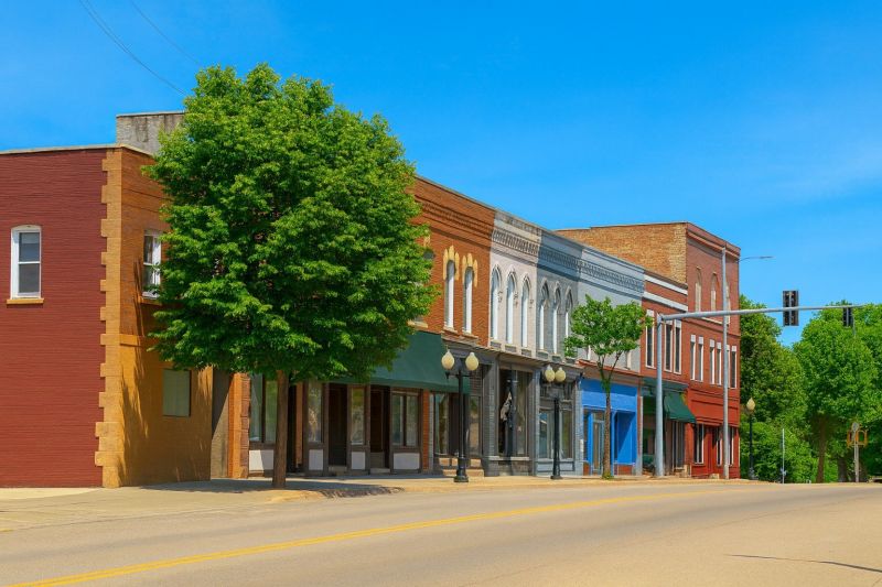 Local Sheet Linoleum Installation in Princeton, MN