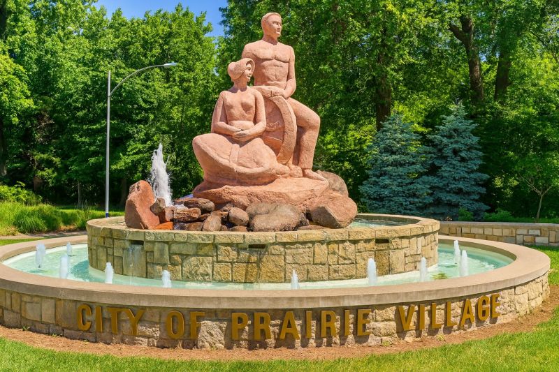 Local Sheet Linoleum Installation in Prairie Village, KS