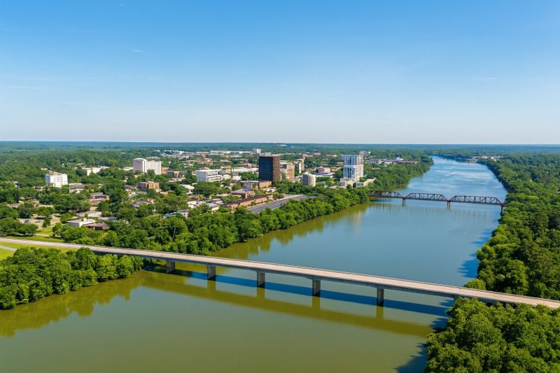 Local Sheet Linoleum Installation in Evans, GA