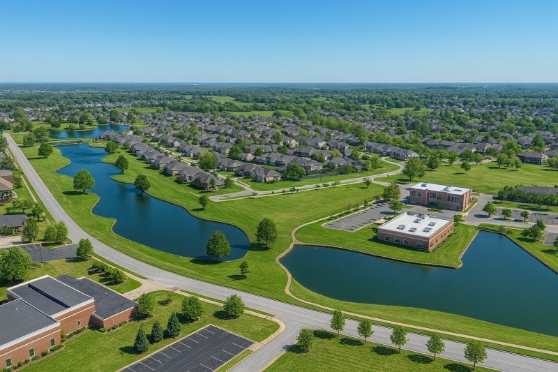 Local Sheet Linoleum Installation in Springdale, AR