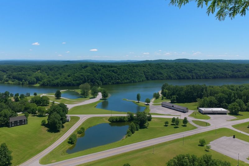 Local Sheet Linoleum Installation in Dayton, TN