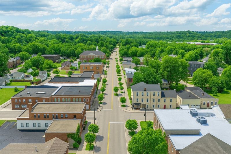 Local Sheet Linoleum Installation in Batavia, OH
