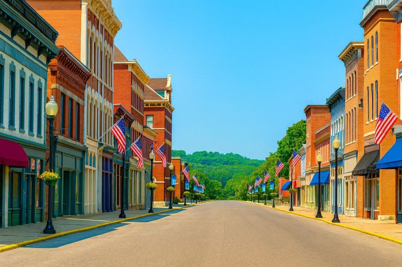 Local Sheet Linoleum Installation in Aurora, IN