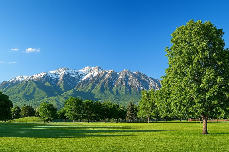 Local Sheet Linoleum Installation in Orem, UT