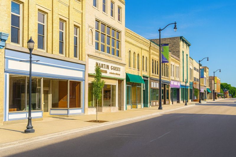Local Sheet Linoleum Installation in Franksville, WI