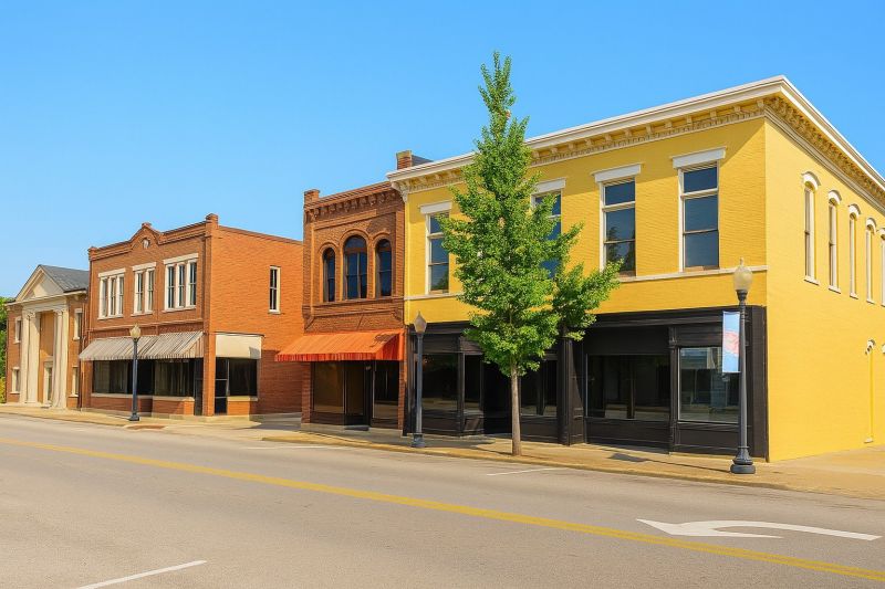 Local Sheet Linoleum Installation in Somerset, KY