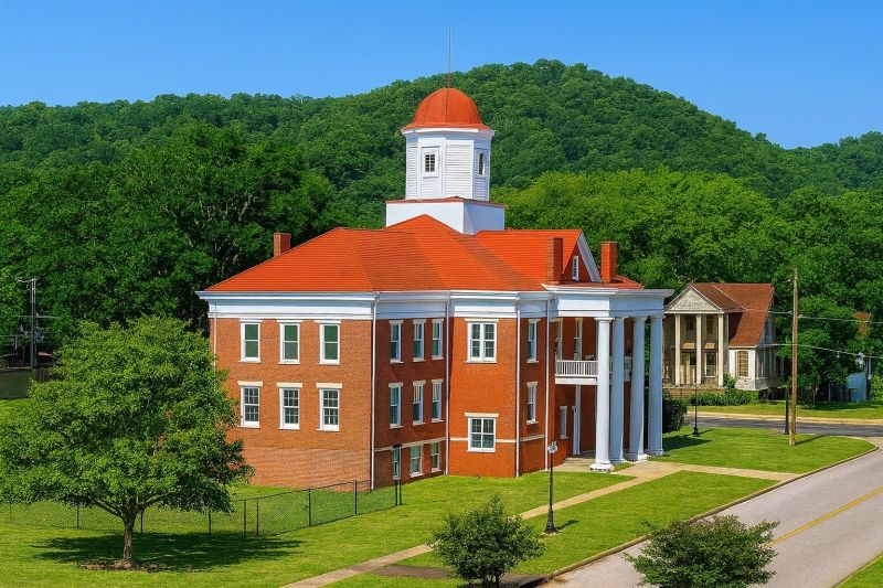 Local Sheet Linoleum Installation in Kingston, TN