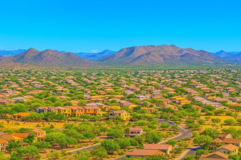 Local Sheet Linoleum Installation in Peoria, AZ