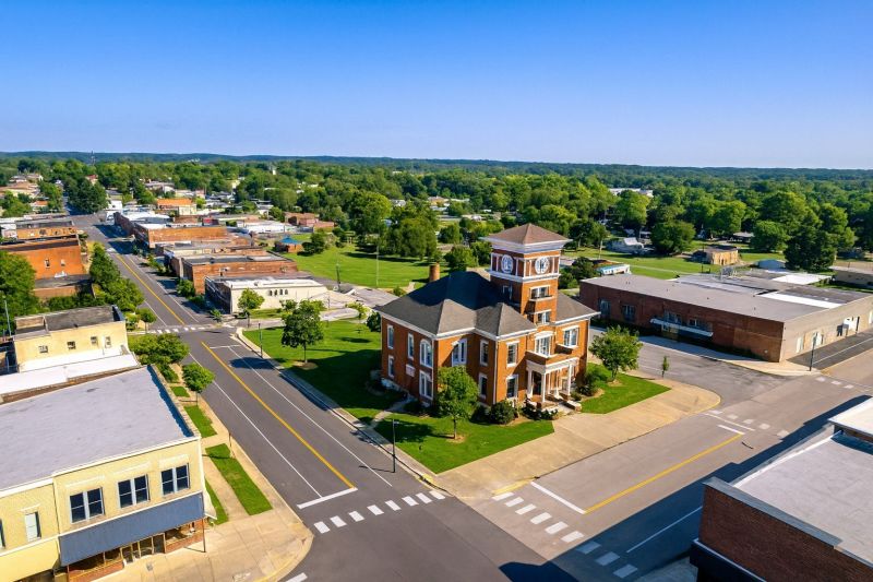 Local Sheet Linoleum Installation in Madisonville, TN
