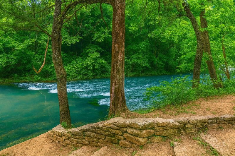 Local Sheet Linoleum Installation in Blue Springs, MO