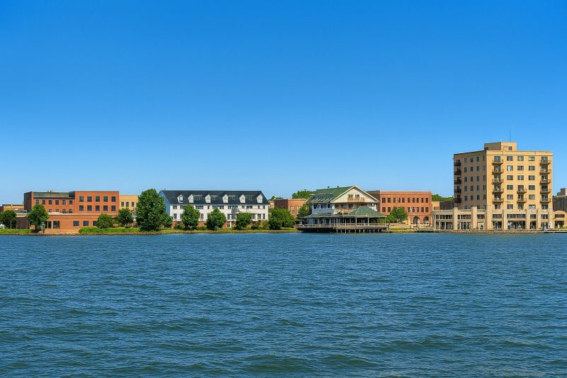 Local Sheet Linoleum Installation in Bay City, MI