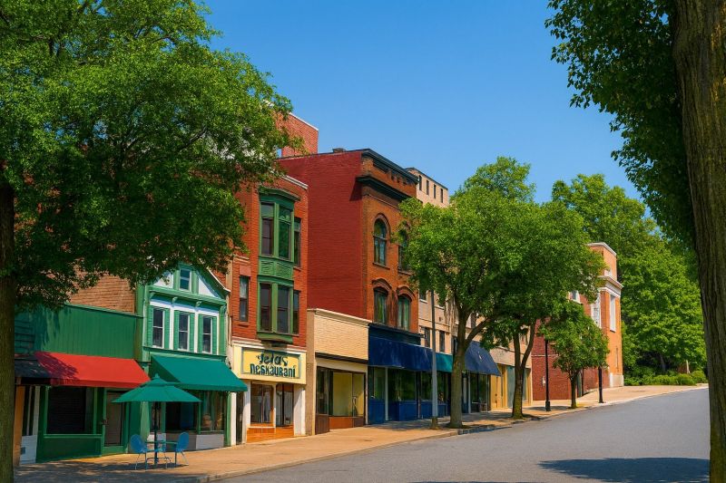 Local Sheet Linoleum Installation in Englewood, NJ