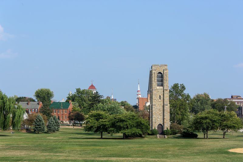 Local Sheet Linoleum Installation in Frederick, MD