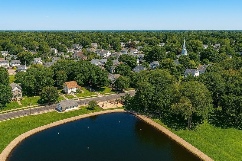 Local Sheet Linoleum Installation in Mansfield, MA
