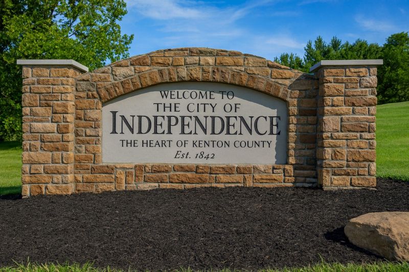 Local Sheet Linoleum Installation in Independence, KY