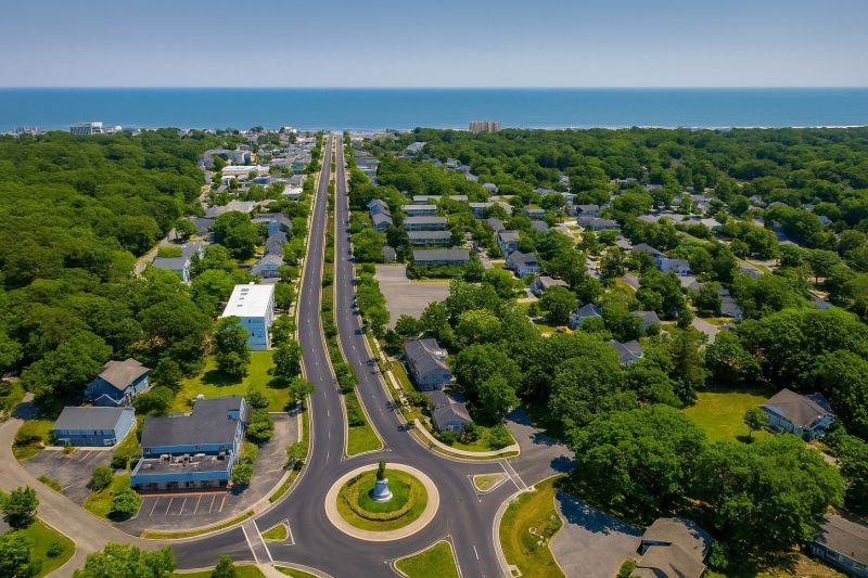 Local Sheet Linoleum Installation in Ocean View, DE