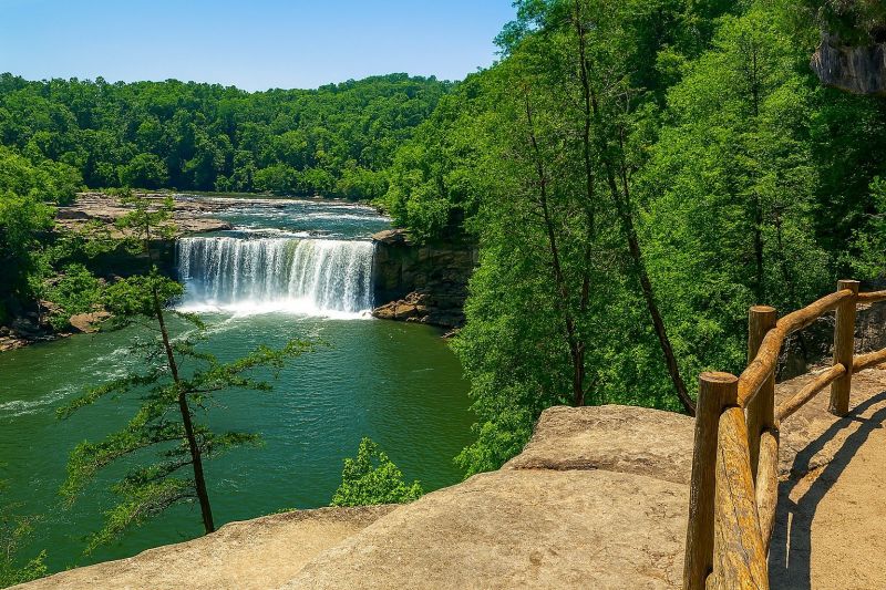 Local Sheet Linoleum Installation in Corbin, KY