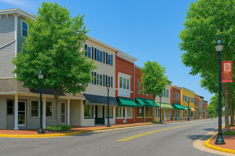 Local Sheet Linoleum Installation in Harrington, DE