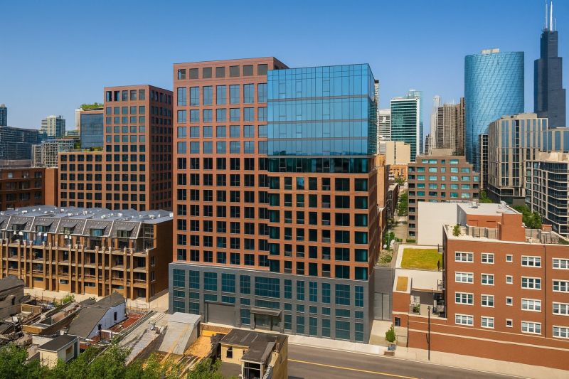 Local Sheet Linoleum Installation in West Chicago, IL