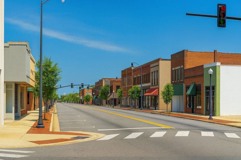 Local Sheet Linoleum Installation in Dunn, NC