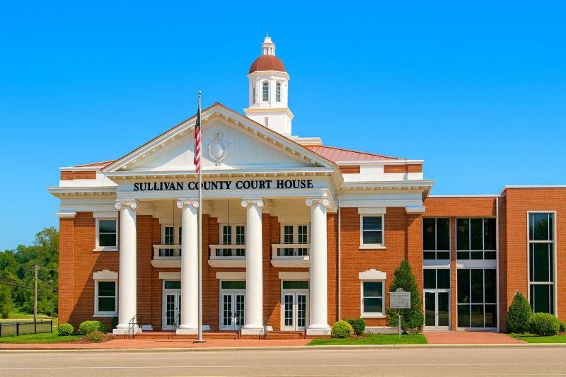 Local Sheet Linoleum Installation in Blountville, TN