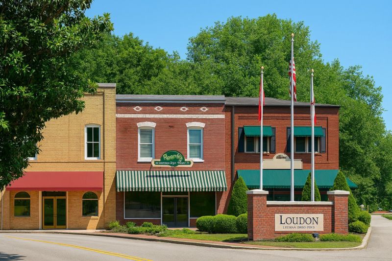 Local Sheet Linoleum Installation in Loudon, TN