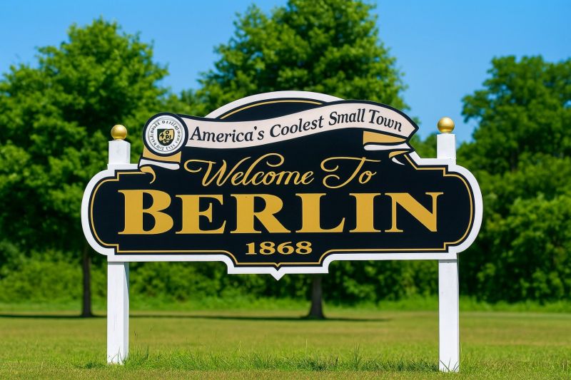 Local Sheet Linoleum Installation in Berlin, MD