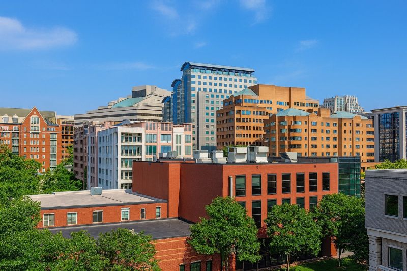Local Sheet Linoleum Installation in Bethesda, MD