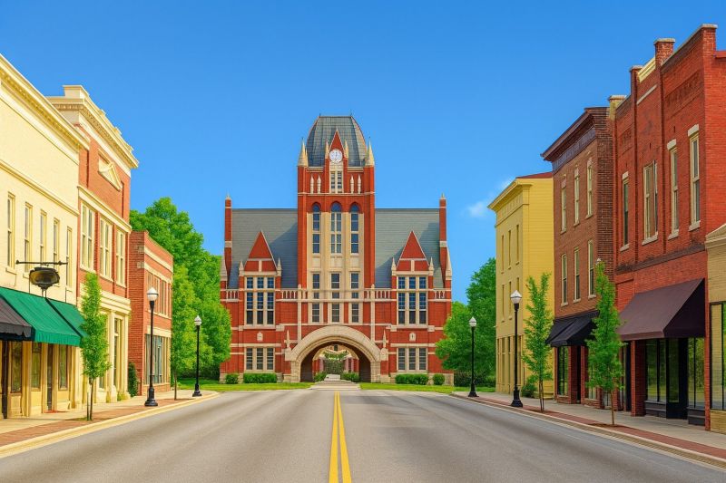 Local Sheet Linoleum Installation in Bardstown, KY