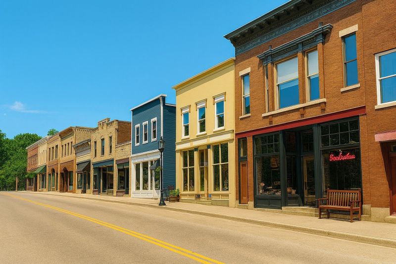 Local Sheet Linoleum Installation in Cambridge, WI