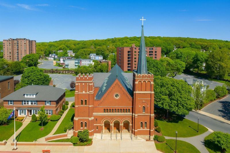 Local Sheet Linoleum Installation in Arlington, MA