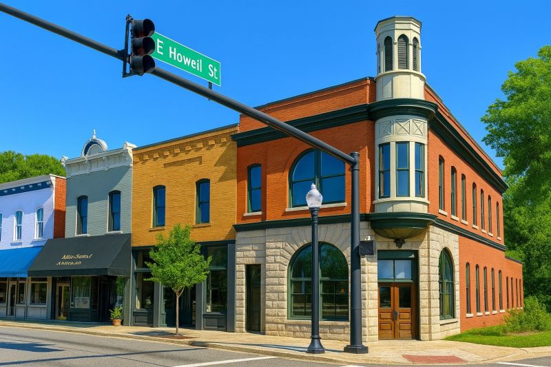 Local Sheet Linoleum Installation in Hartwell, GA