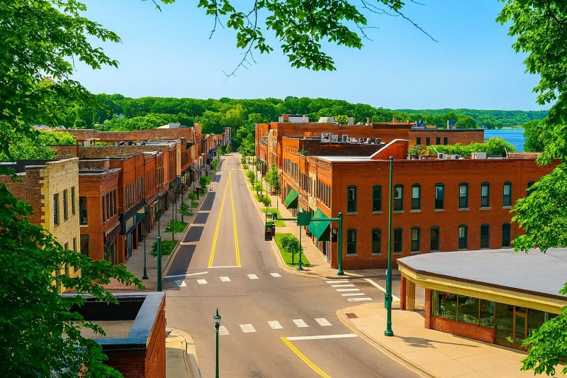 Local Sheet Linoleum Installation in Stillwater, MN