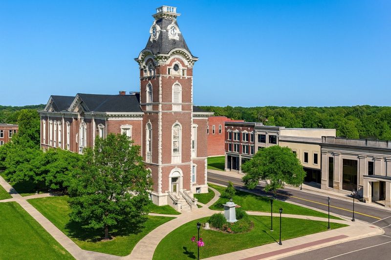 Local Sheet Linoleum Installation in New Castle, IN