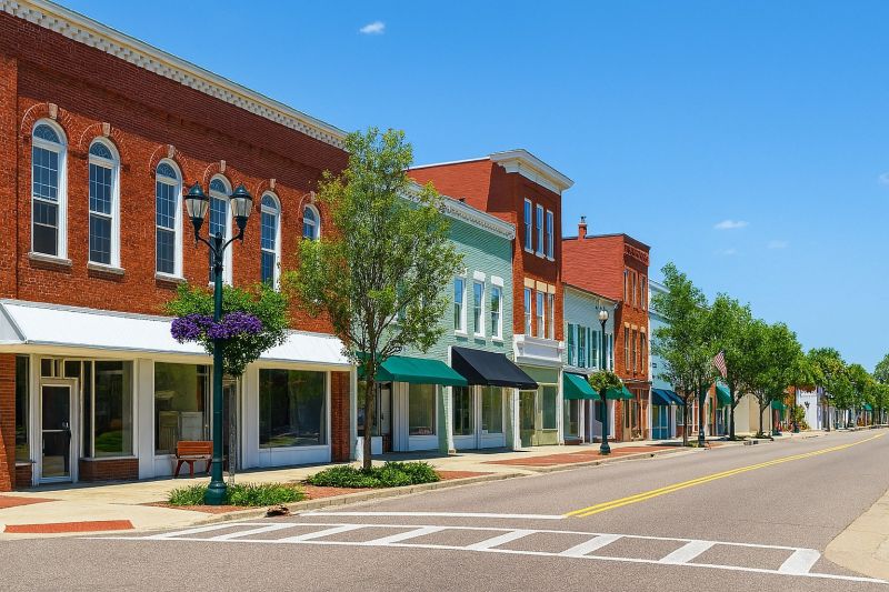 Local Sheet Linoleum Installation in Milaca, MN