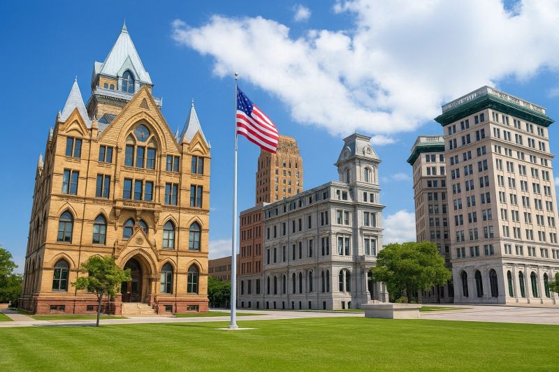 Local Sheet Linoleum Installation in East Syracuse, NY