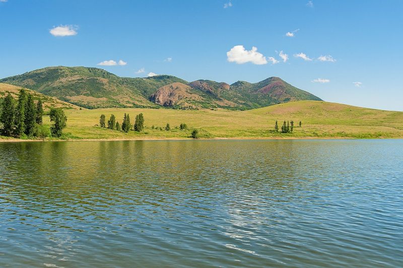 Local Sheet Linoleum Installation in Morgan, UT