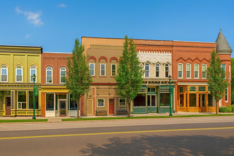 Local Sheet Vinyl Repair in Dexter, MI