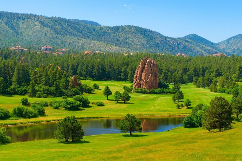 Local Sheet Vinyl Repair in Larkspur, CO