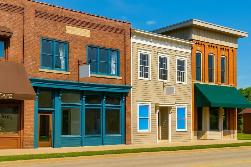 Local Sheet Vinyl Repair in Goodrich, MI