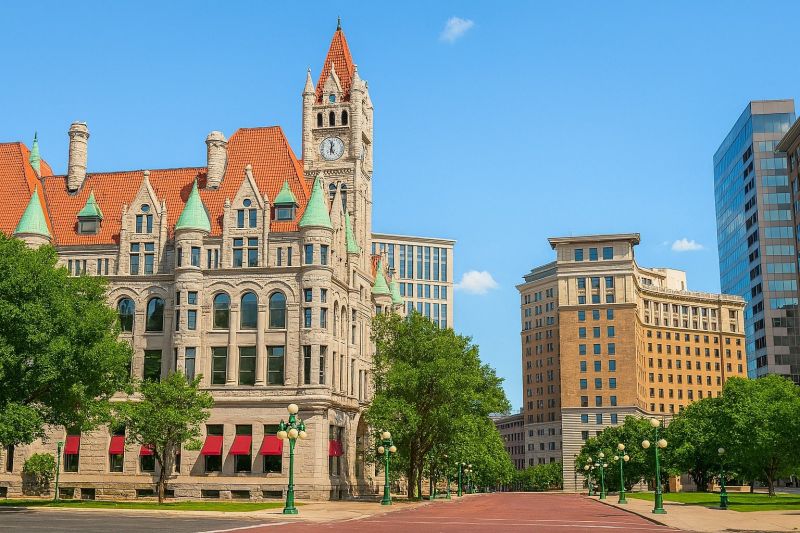 Local Vinyl Floor Repair in Brighton, MI