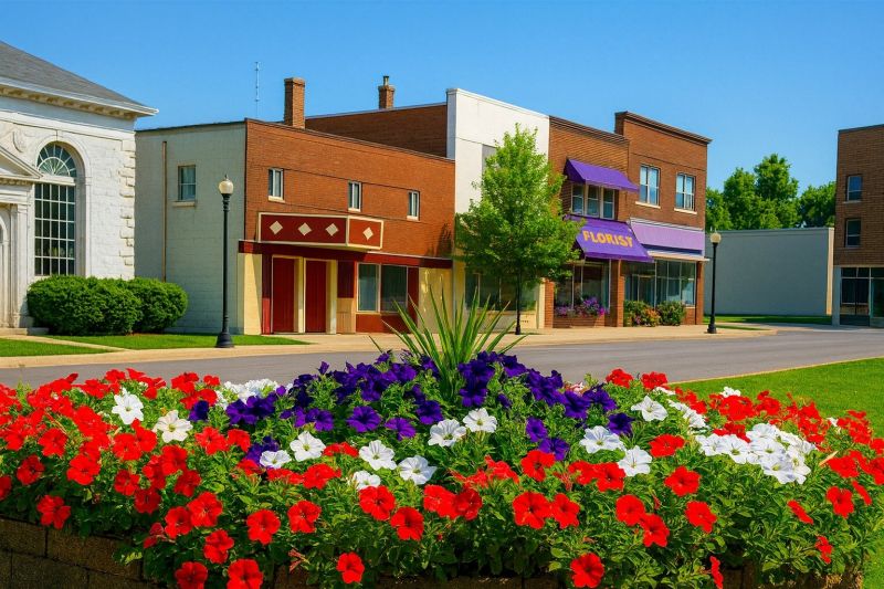 Local Vinyl Floor Repair in Brooklyn, MI